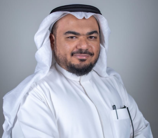 Mohammed Alliheedi