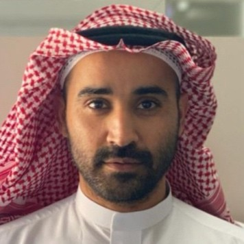 Abdulrhman Aljouie
