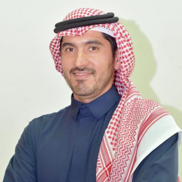 Yahya Bokhari