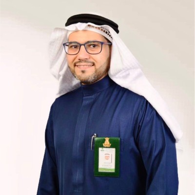 Dr. Ahmad Turki