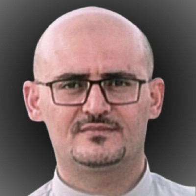 Mohammed Al-Sarem