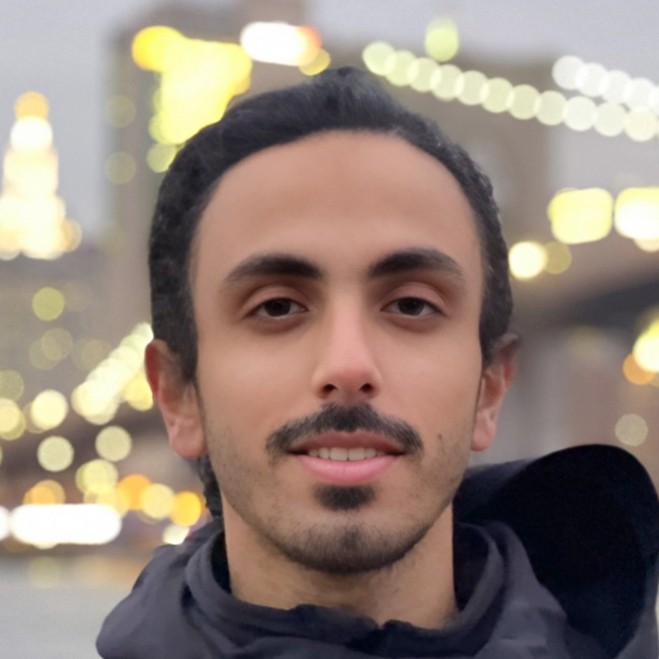 Sultan Alshehri