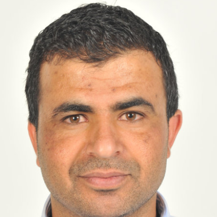 Zaki Brahmi