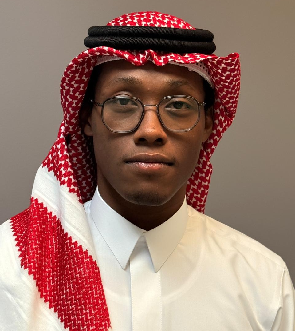 Hassan Barmandah