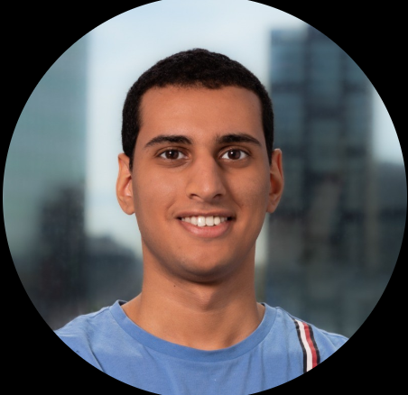 Mohammed Baharoon