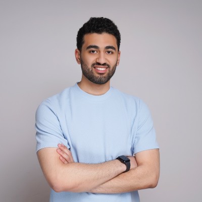 Osama Azab